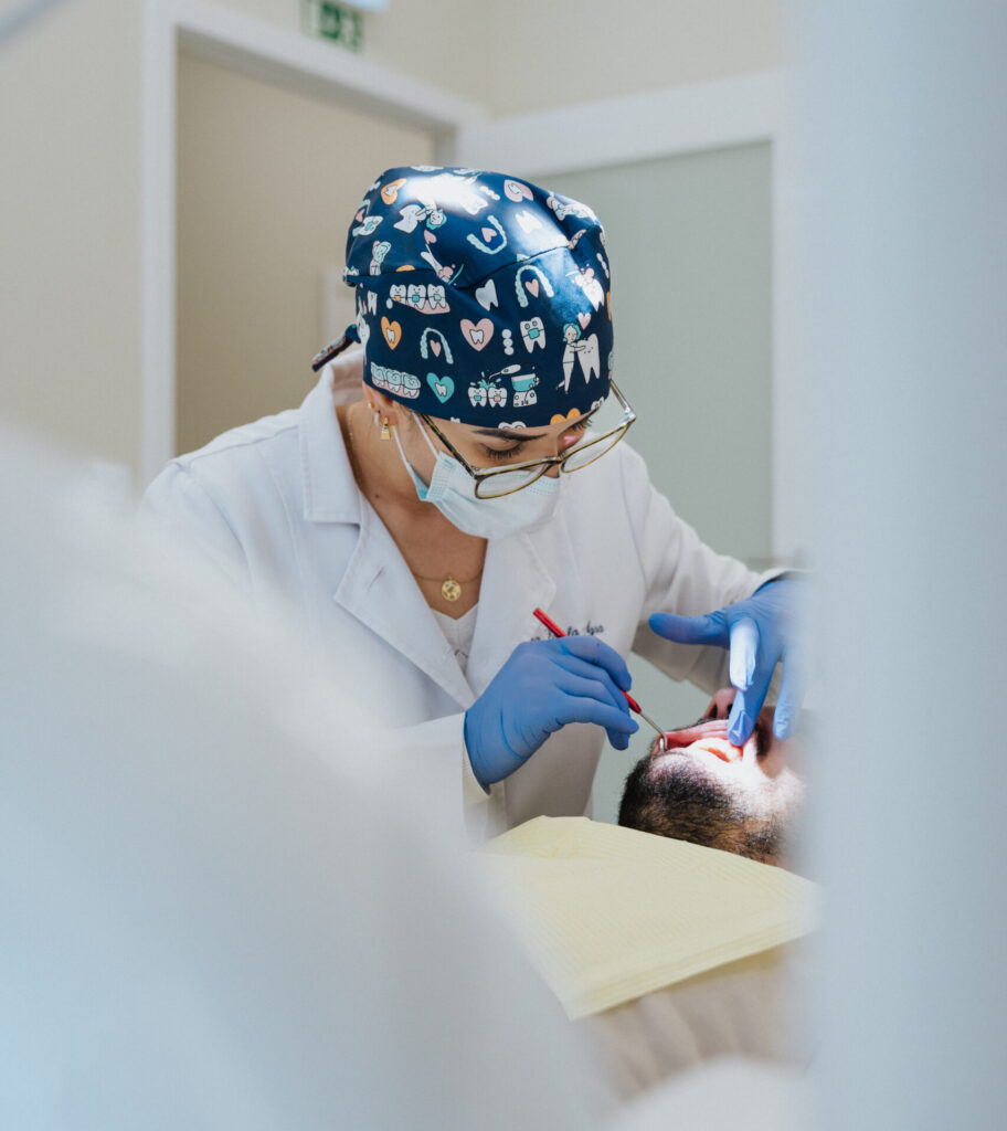 clínica dentária Mogadouro - Moga Clinic